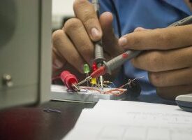 Electronic-Tester-Testing-Circuit-Circuit-1468062-300x201